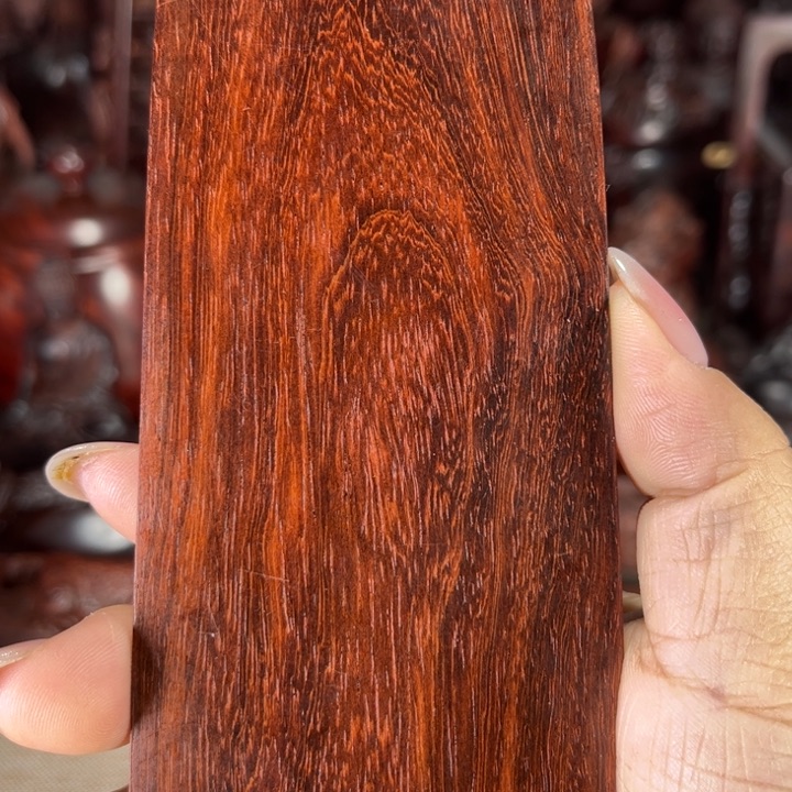 檀香紫檀（小叶紫檀）