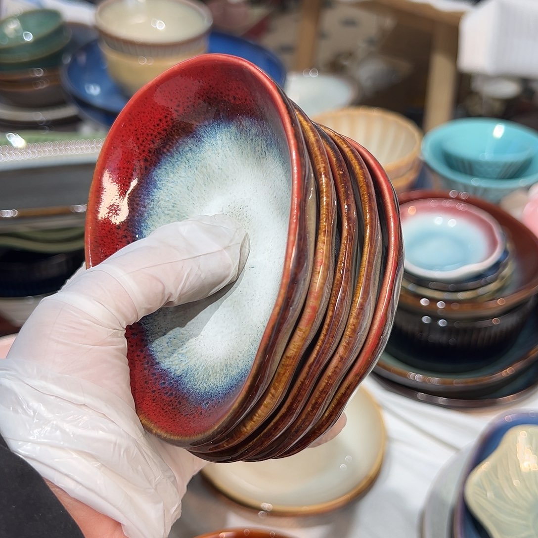 茶***A其他五个。        