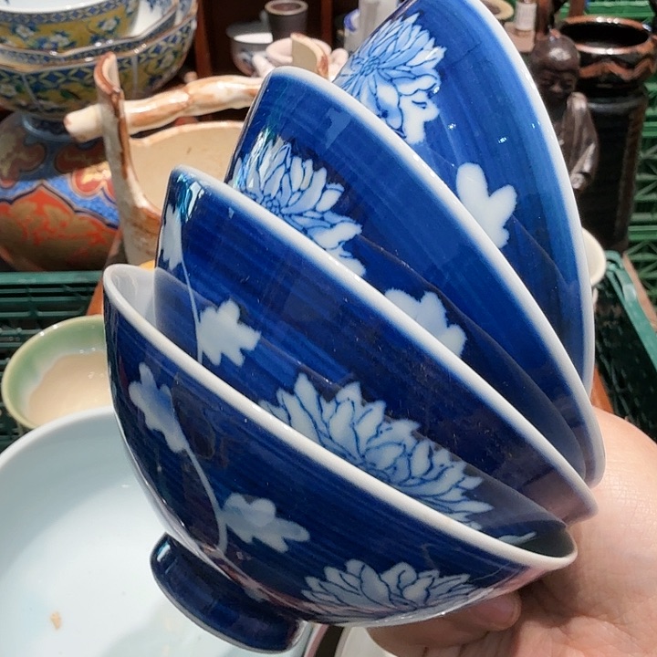 茶盏拍任意三单包邮