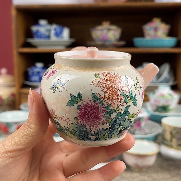 微瑕单杯单只价格