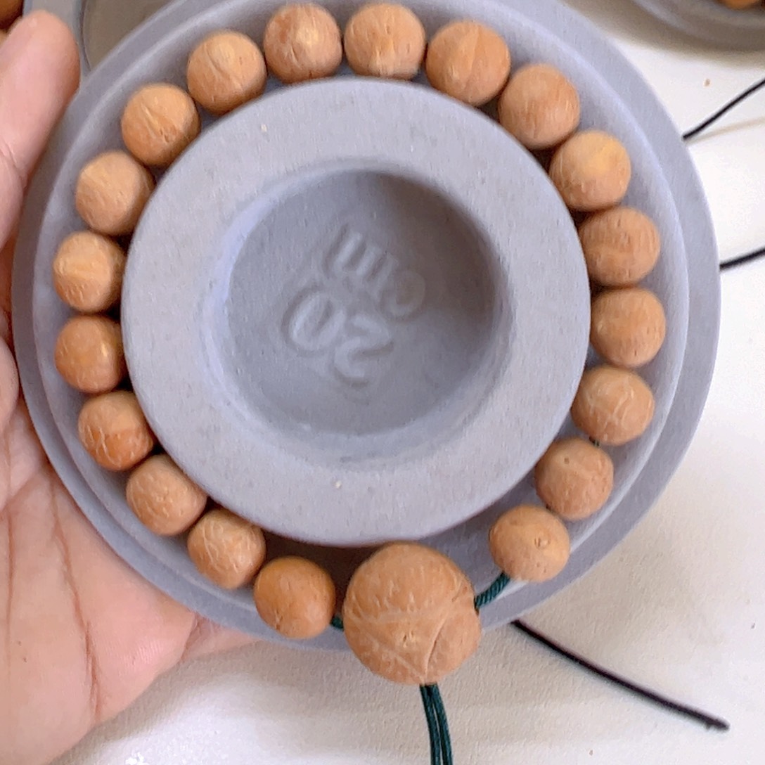 凤眼菩提手串_*醒11mm微裂福利0@3115