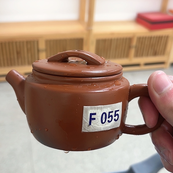 紫砂茶壶紫砂艺术