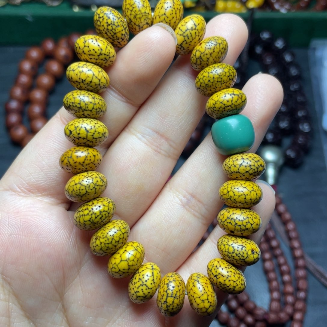 人***色星月菩提手串哈哈