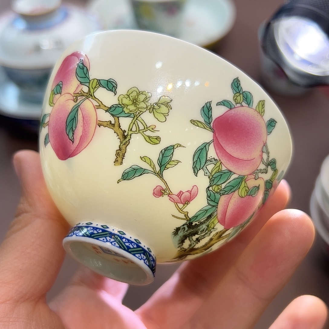 陶瓷陶瓷陶瓷茶具
