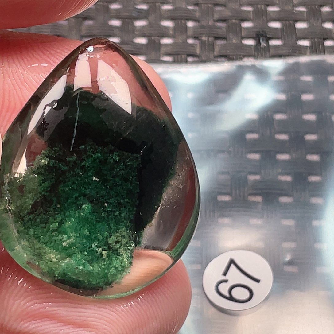 【闪购商品】颈饰未镶嵌水晶悠*