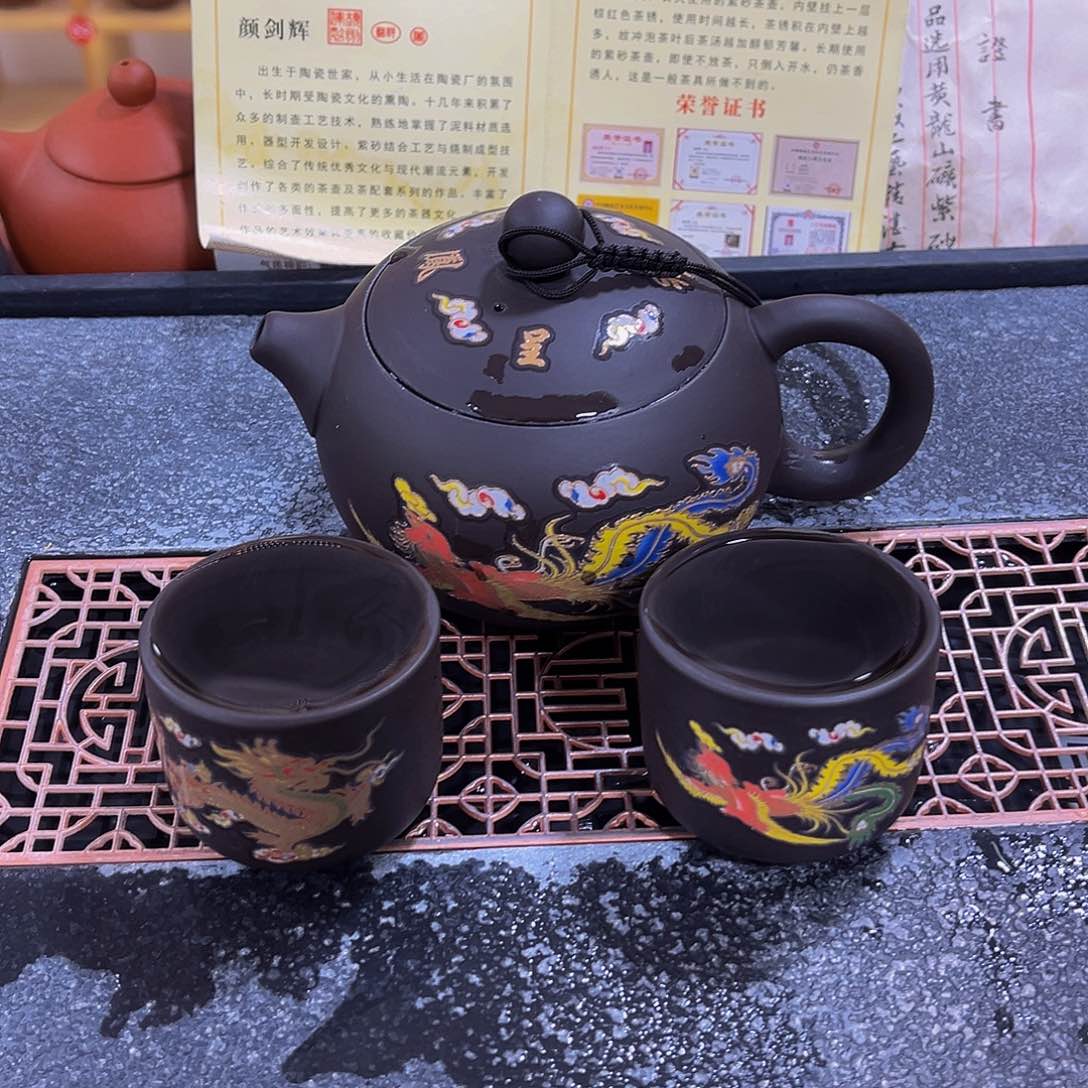 紫砂茶案紫砂壶1111111111