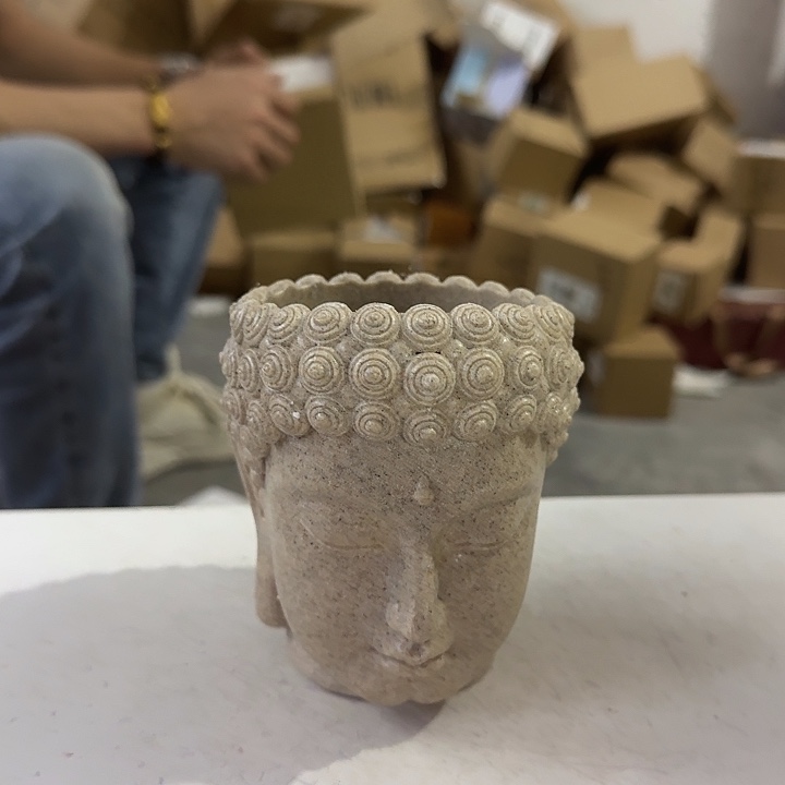 树脂材质盆盆罐罐30