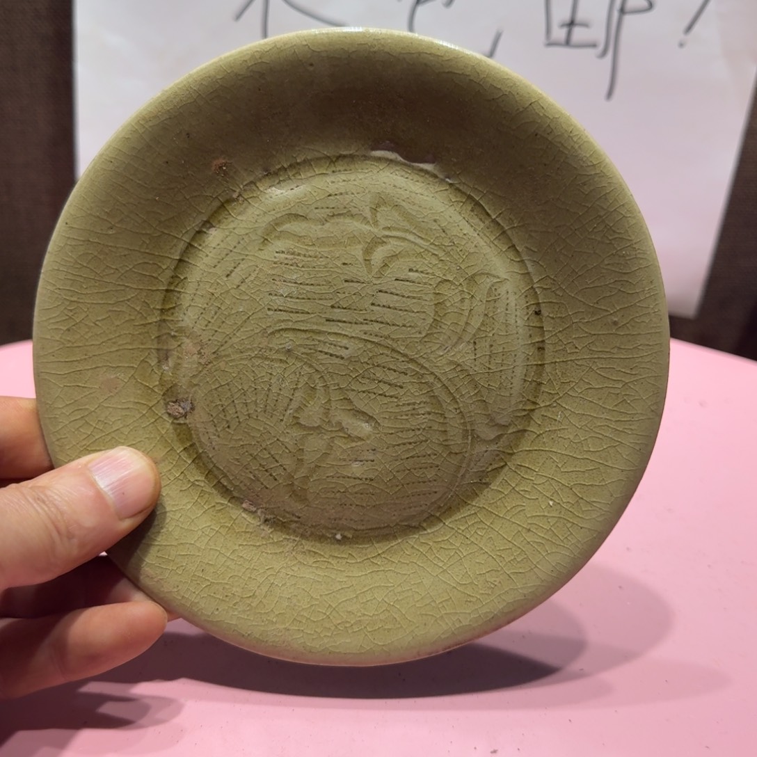 其他陶漂亮的小瓷瓶子