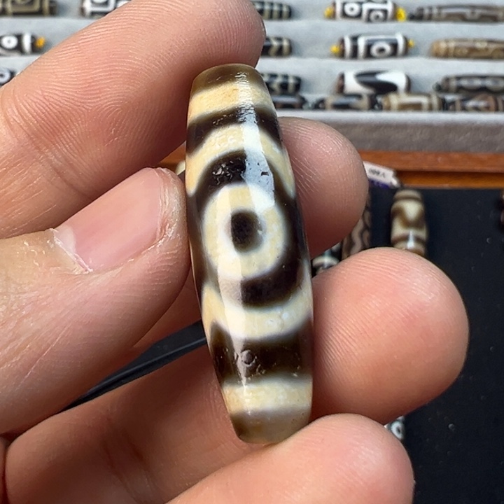 玛瑙/玉髓吊坠(赠链)未镶嵌