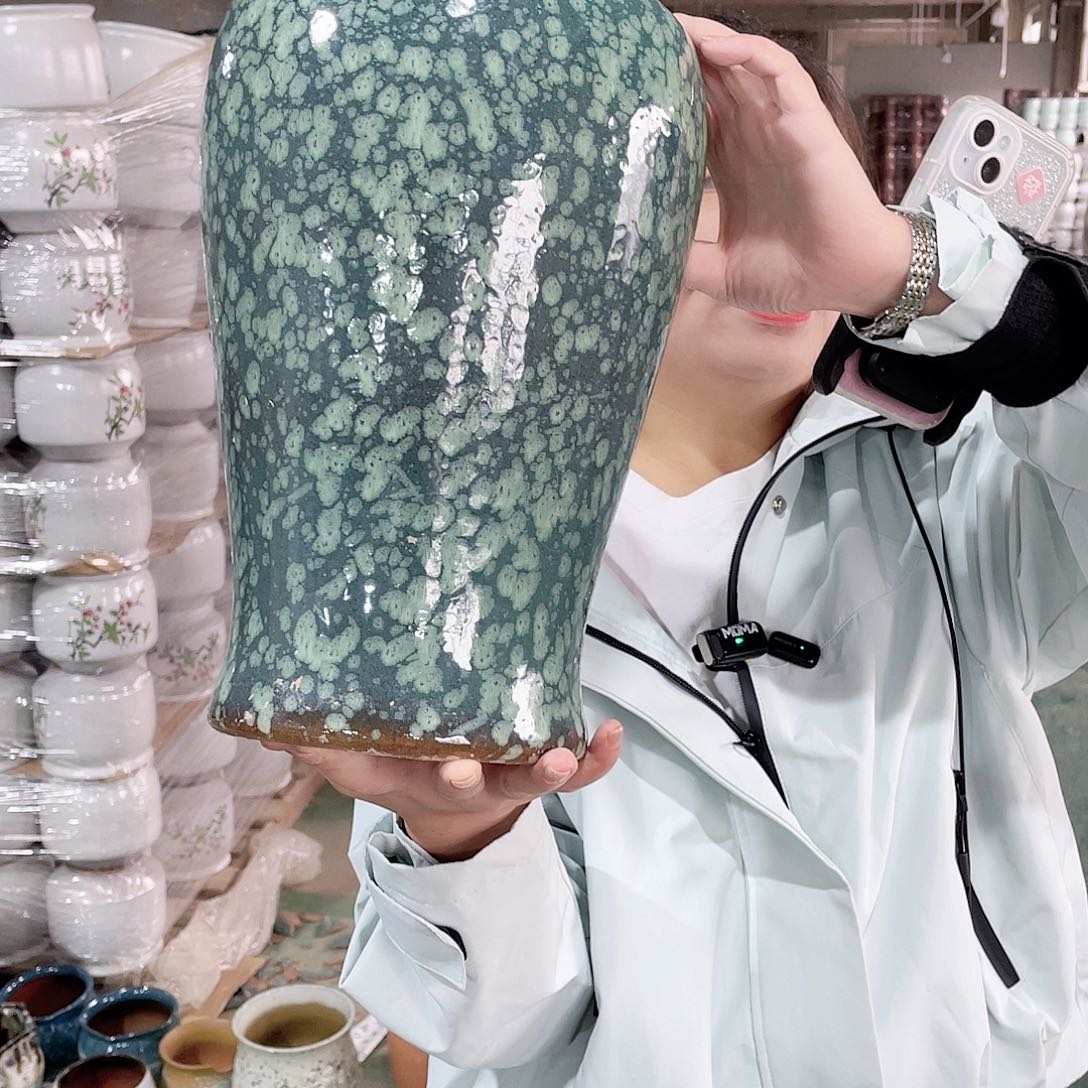 33/18红陶正品一个