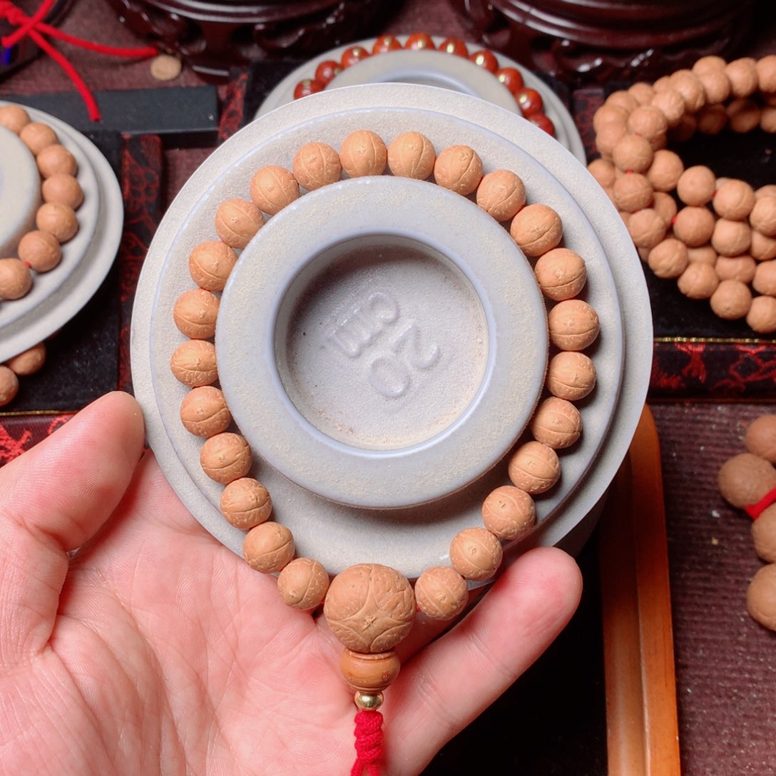 凤眼菩提手串丑***头10一物一图福利