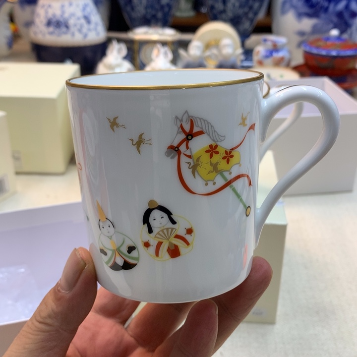 紫砂金瓷阁精品瓷器店