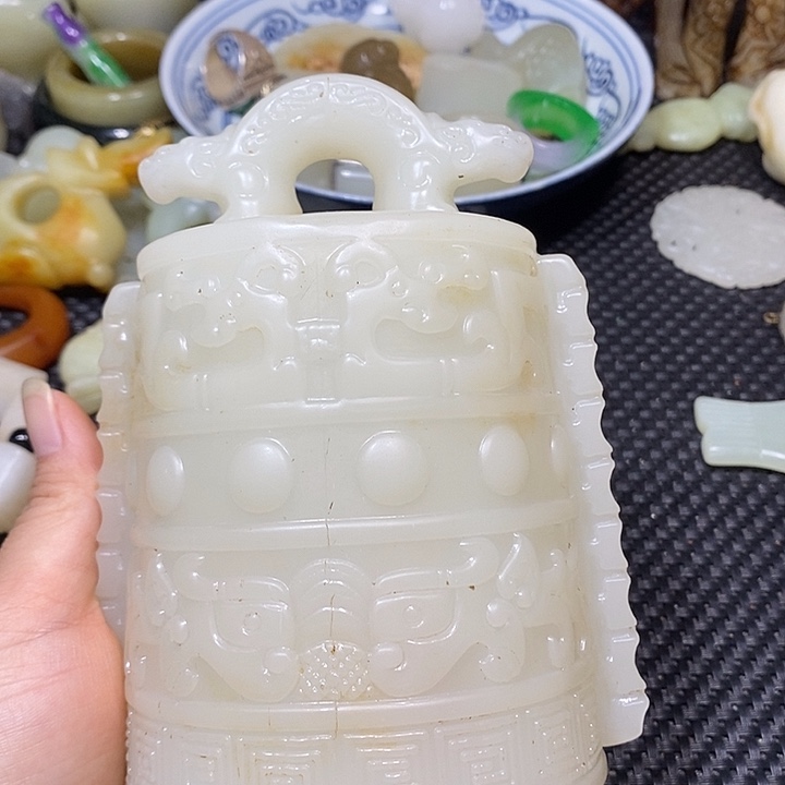精选商品一图一物