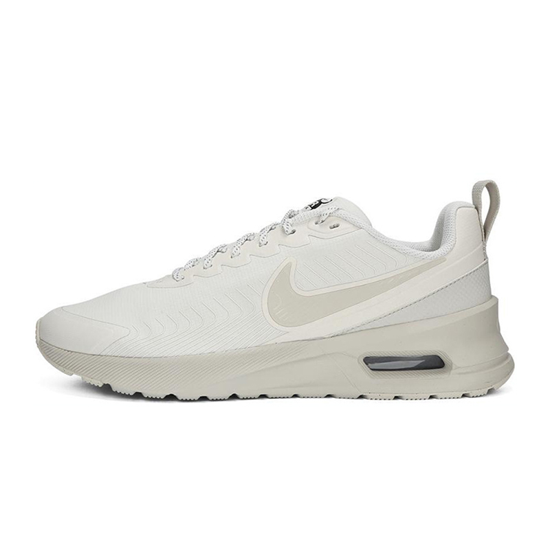 【专属】Nike耐克春季男鞋AIR MAX NUAXIS运动人生跑鞋FZ2148-100