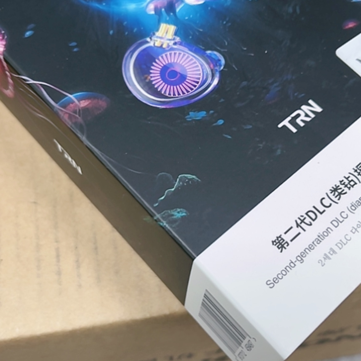 【闪购商品】95新L****d紫色TRN