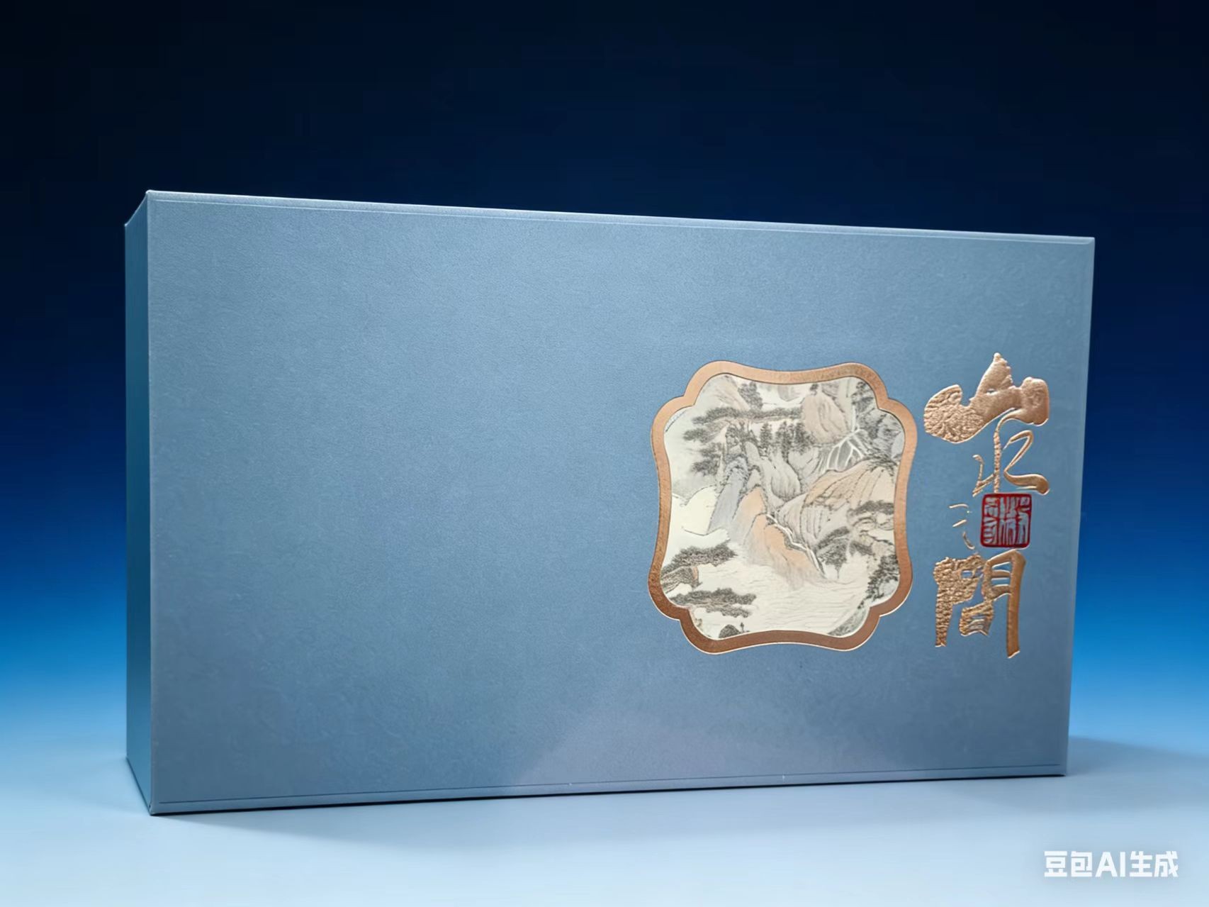 蜜桃乌龙 乌龙茶铁观音 搭配礼袋 过节送礼