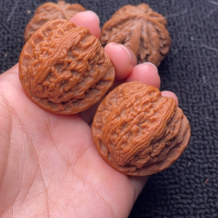 文玩核桃吊坠文玩核桃10