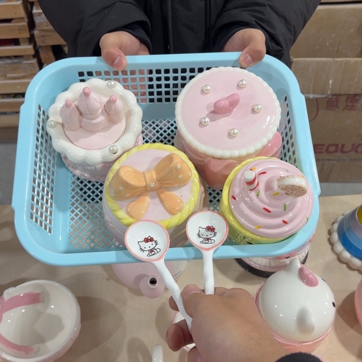 我们的目标是成为一个