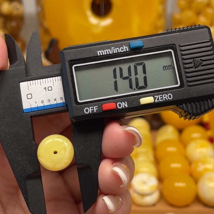 树脂非金属2代蜡9