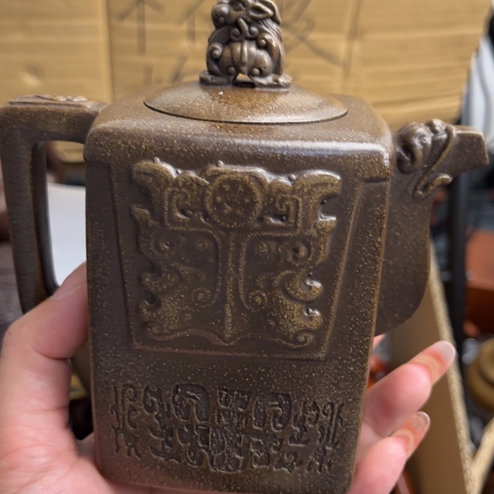 紫砂茶壶紫砂壶等各种