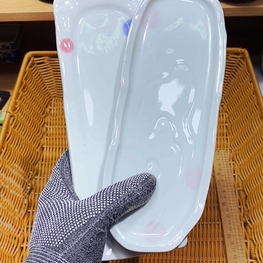 瓷片开开心心快快乐乐健健康康平平安安