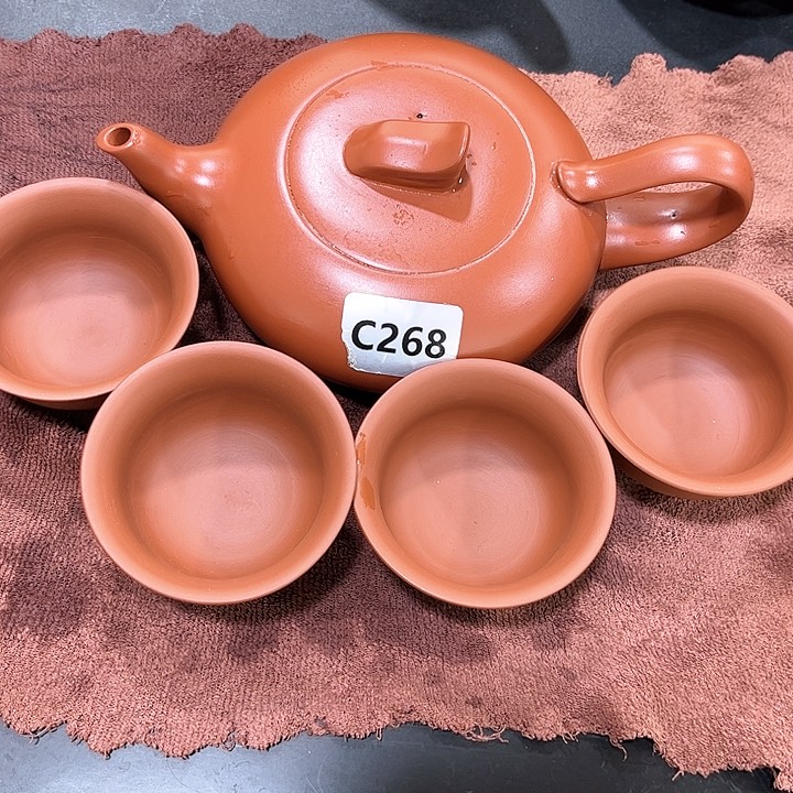 紫砂茶壶紫砂……紫砂