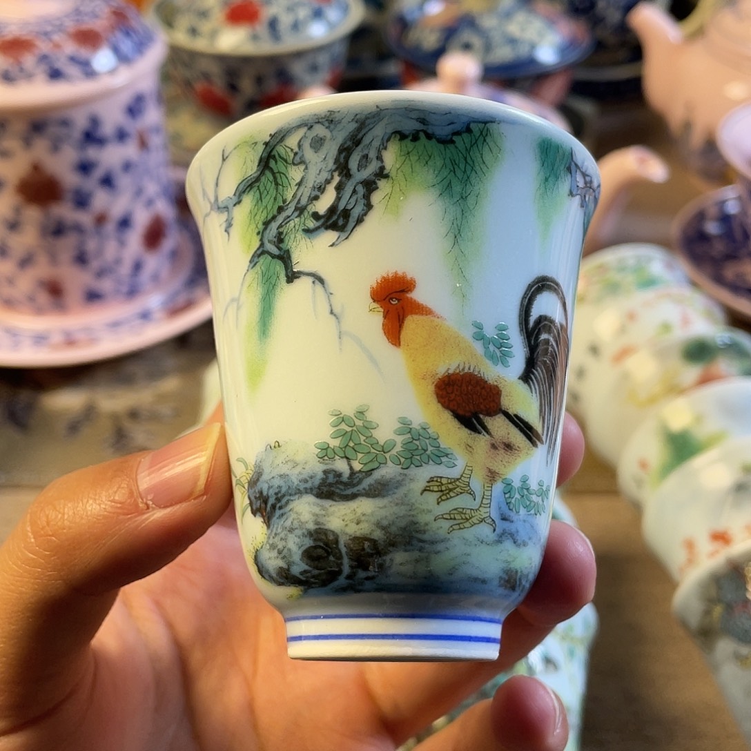 瓷片景德镇陶瓷4558889999