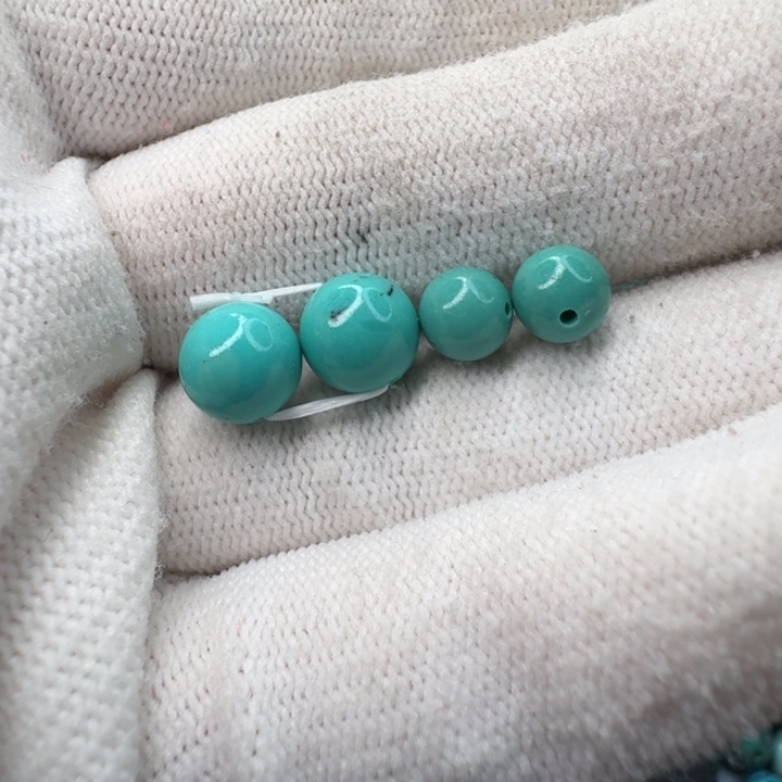 小***猫非金属圆珠散珠配珠