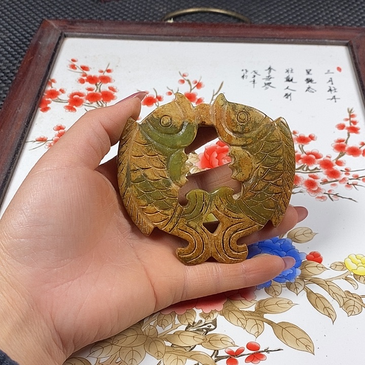 紫砂闪购链接一图一物