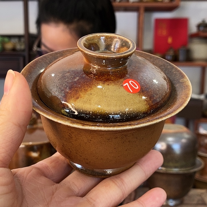 陶8.8和缝度非常好用不躺手就一只稀少