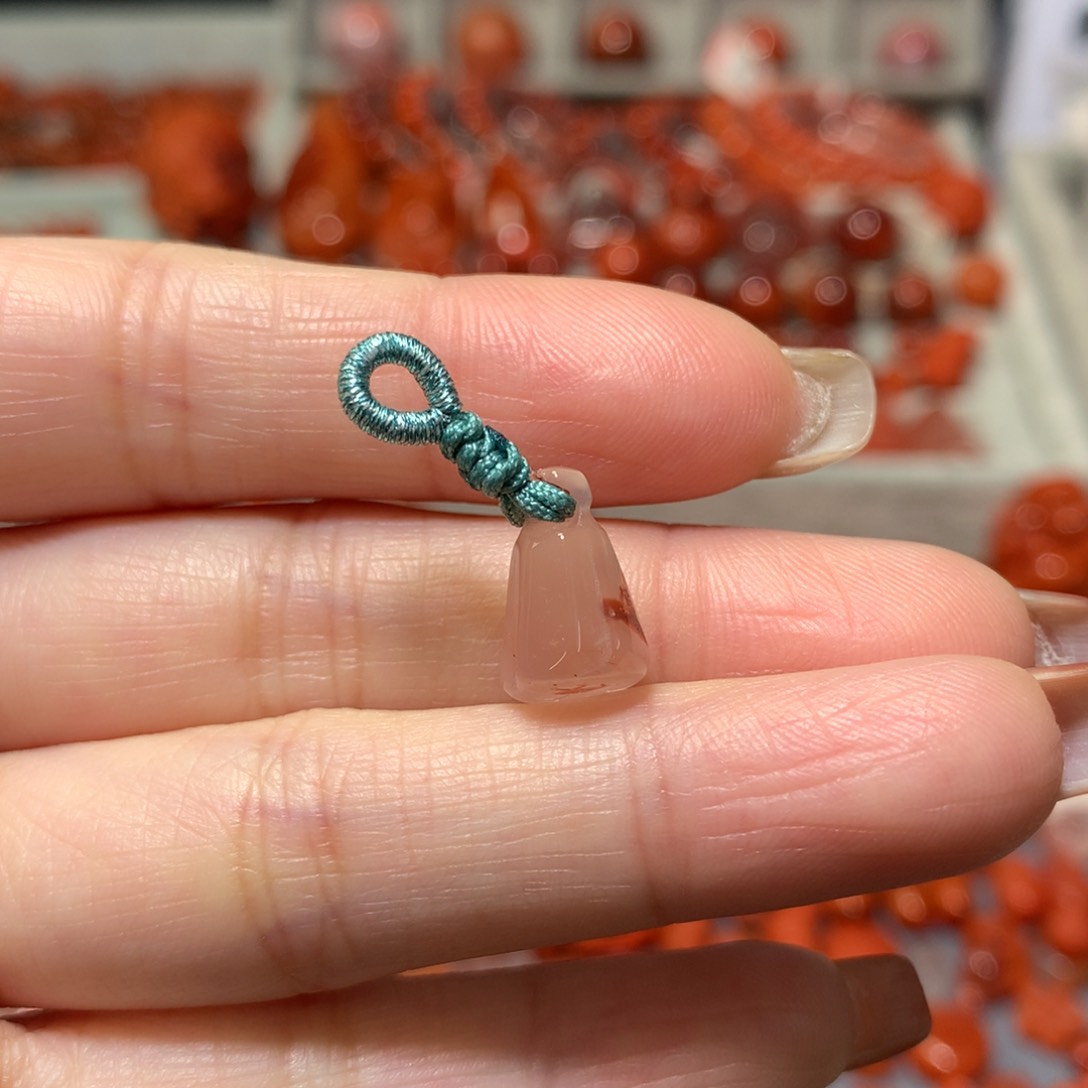 【闪购商品】南红玛瑙配饰未镶嵌