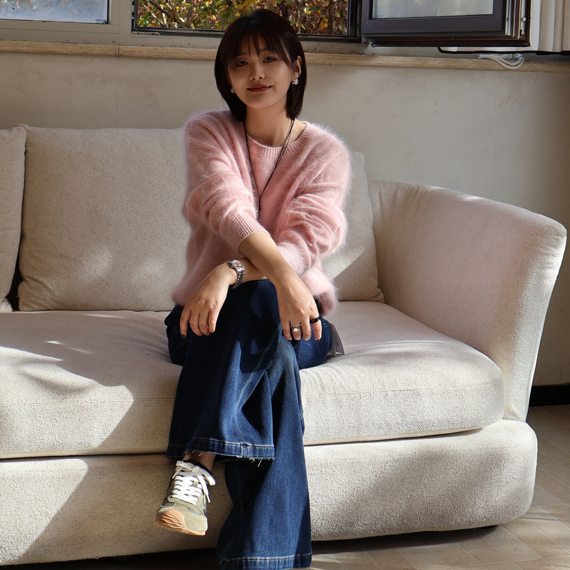 直播间专享美衣链接