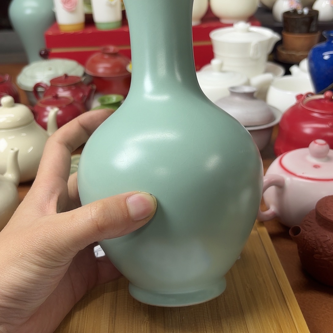 微瑕介意的不要下单