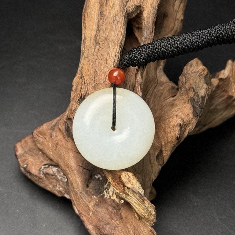 【新人福利】时尚精美手工艺扣子30mm福利款