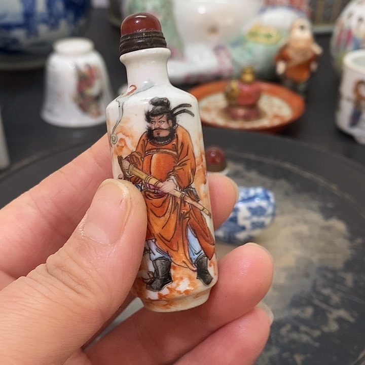 杜***爷摆件陶陶瓷摆件瓷瓷瓷888888