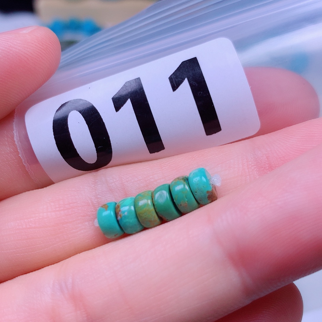 空竹粉丝专享十堰特色手工散珠