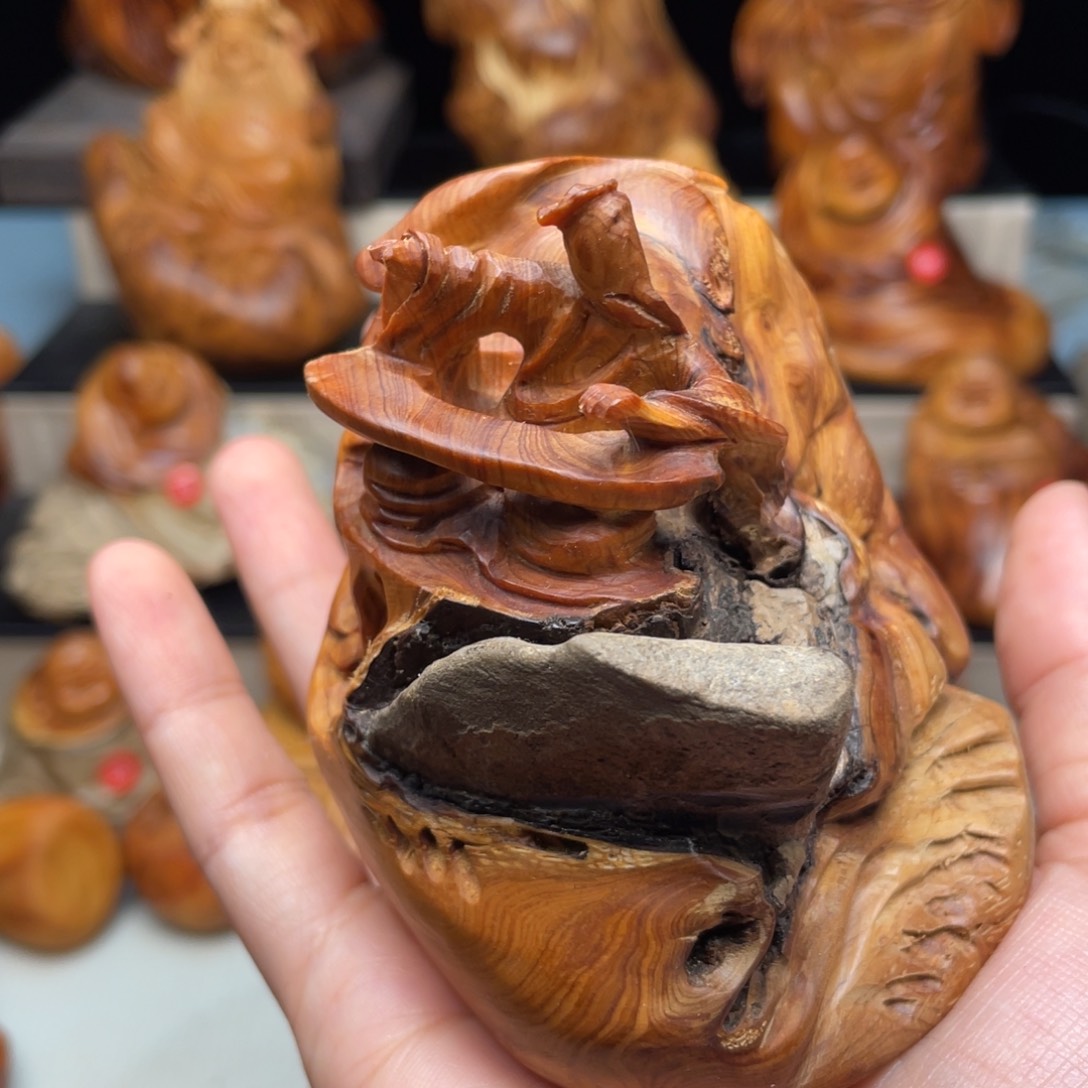 柏木（崖柏）61154854588