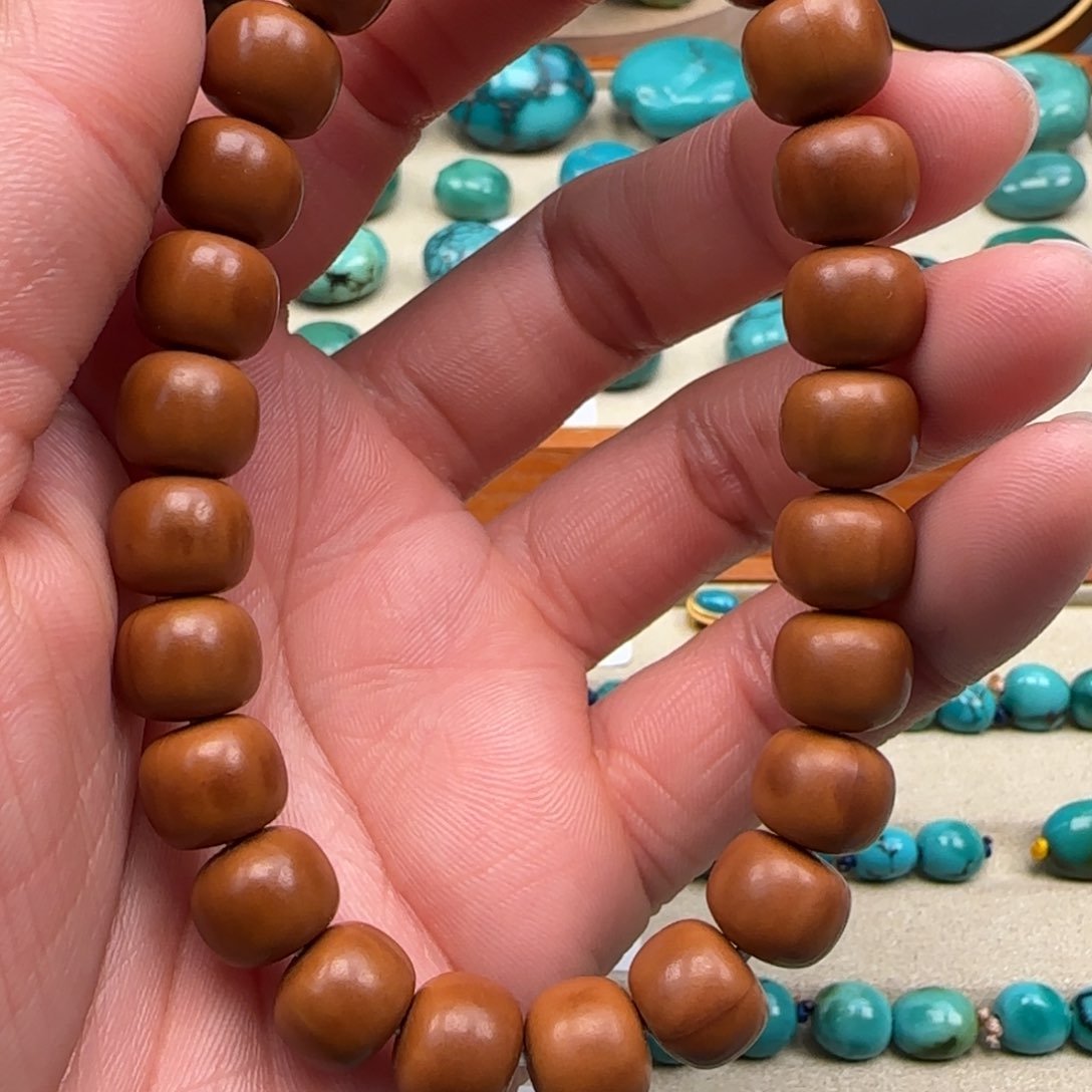 猴头核桃手串守**泽尺寸