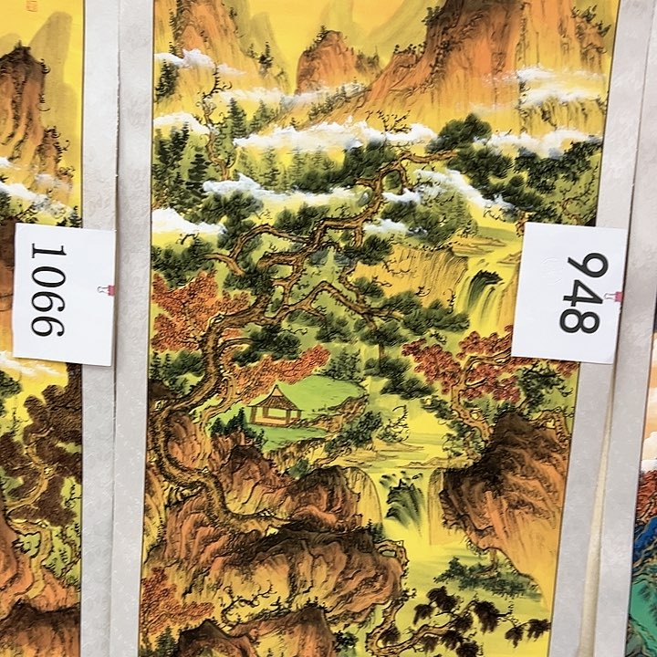 国画新画开播福利多多