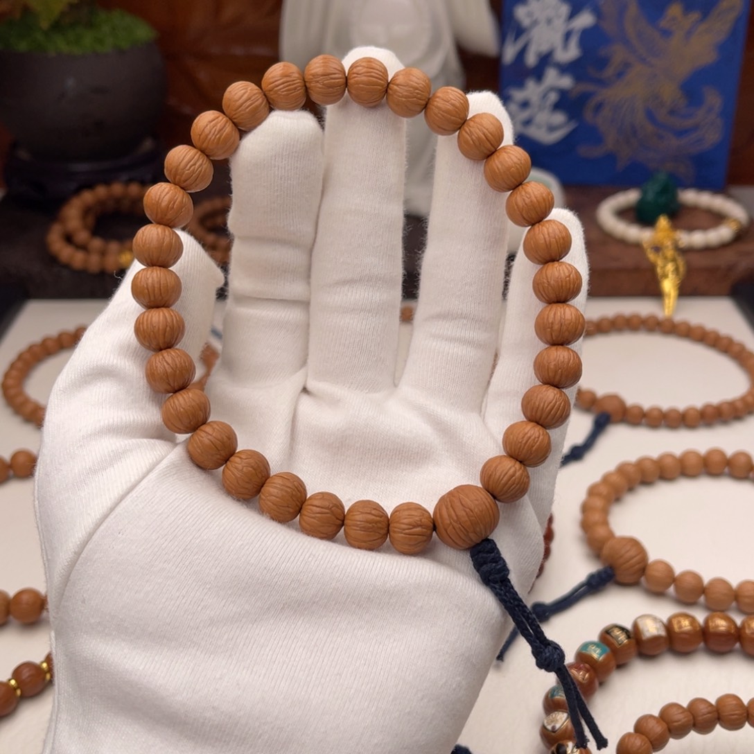 吊坠猴头核桃土豪911