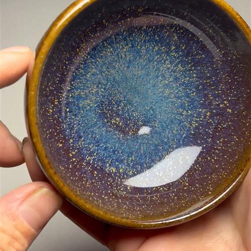 【闪购商品】茶盏-瑕疵-142.........