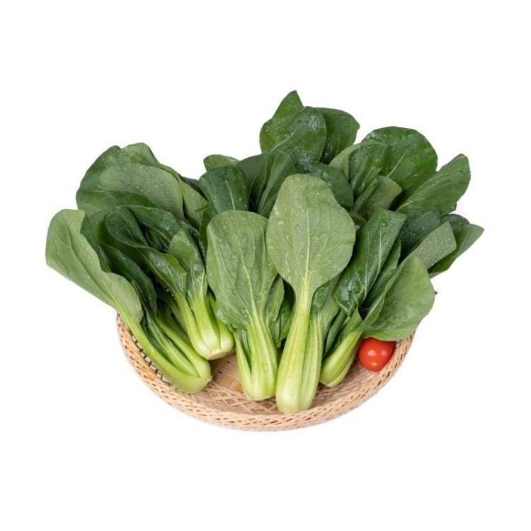 【爆】新鲜小白菜（小青菜）约250g/份