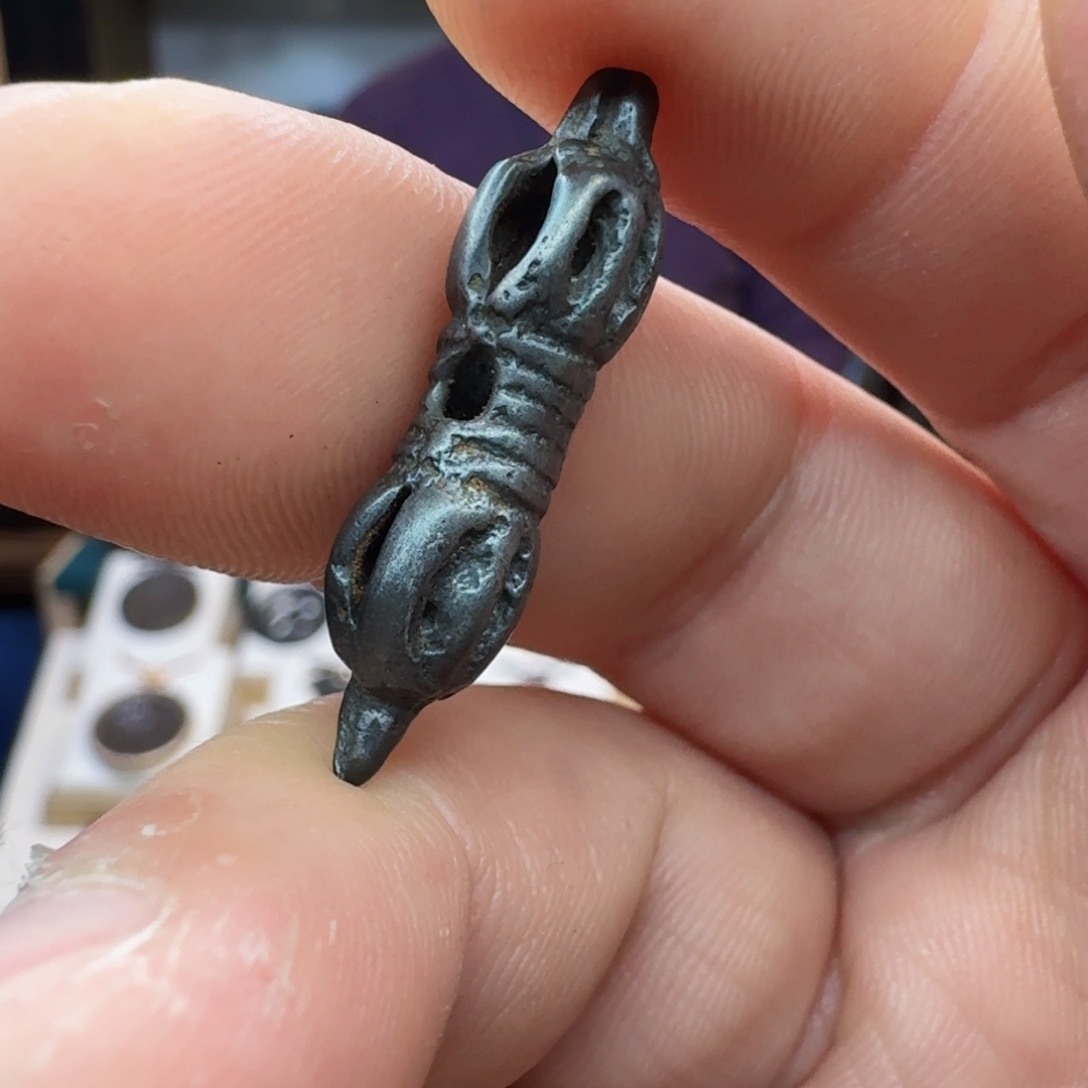 雨藏传元素设计搭配