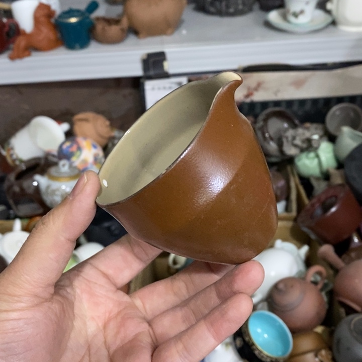 陶瓷艺术品及陶瓷制品