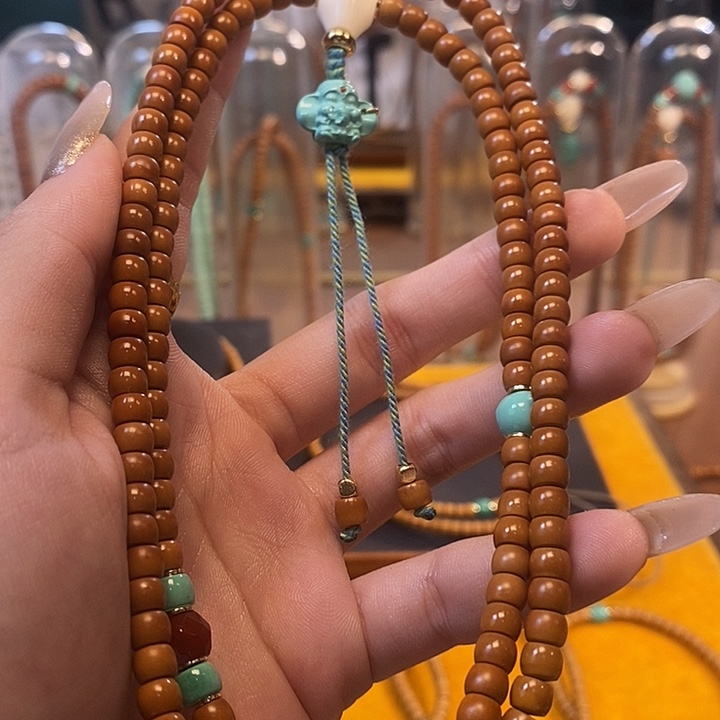 手串/手链橄榄核橄榄核