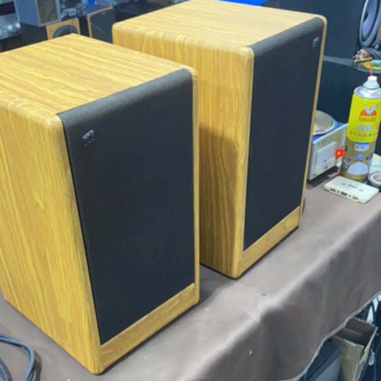 9新  先锋 S303音响