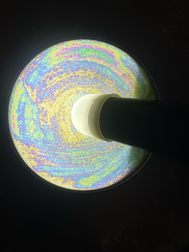 建阳铁胎陶瓷建盏功夫品茗翡翠主人绿冰裂茶具原矿茶盏单杯