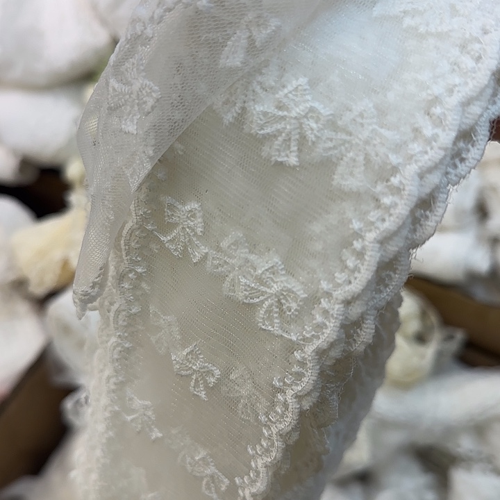 服装辅料，7厘米左右