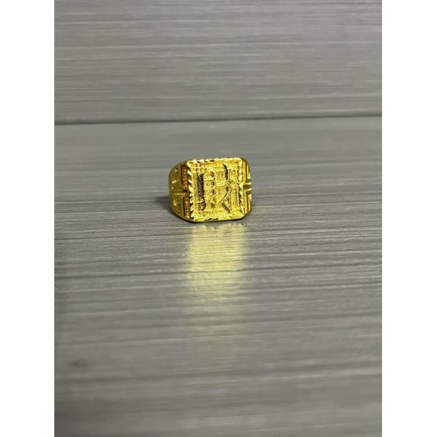 A206 典藏臻美金典首饰