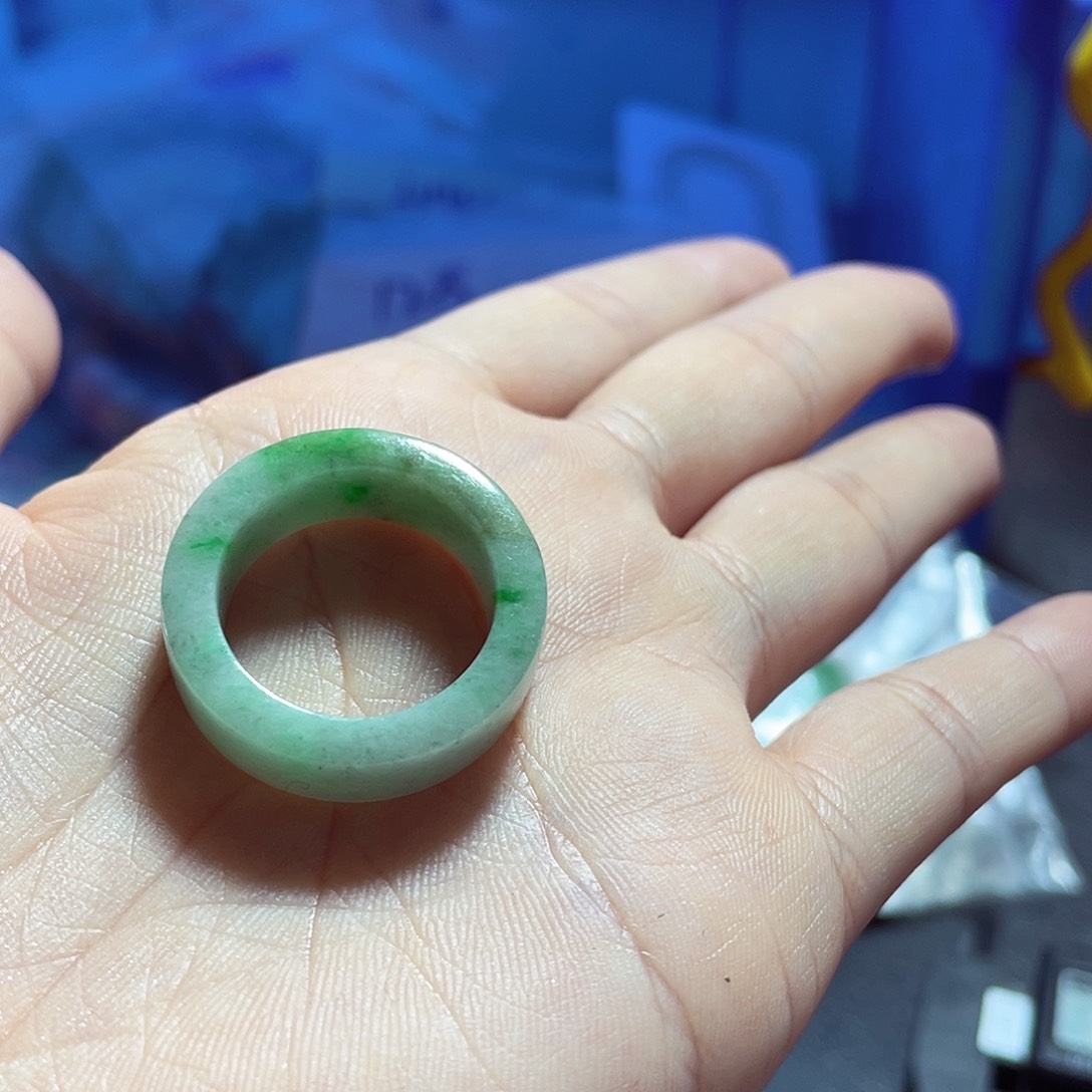 定制翡翠未镶嵌111111111